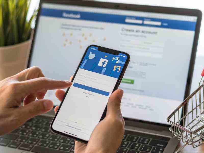 Apple đâm nhát dao vào Facebook với iOS 14 ảnh 3 Apple dam nhat dao vao Facebook voi iOS 14 anh 3