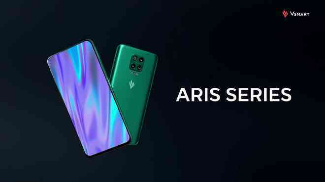 VinSmart tuyên bố có smartphone với camera ẩn dưới màn hình đầu tiên trên thế giới, liệu có vượt qua ZTE? - Ảnh 6. VinSmart tuyên bố có smartphone với camera ẩn dưới màn hình đầu tiên trên thế giới, liệu có vượt qua ZTE? - Ảnh 6.