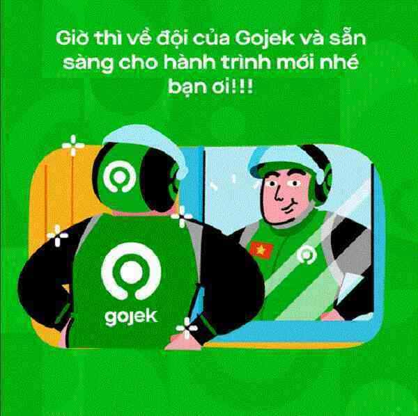 730 ngày trở thành Gojek Vietnam của GoViet