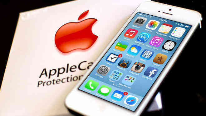 Apple bị hai mẹ con người Trung Quốc lừa, phải bảo hành hơn 1000 chiếc iPhone giả - Ảnh 2.