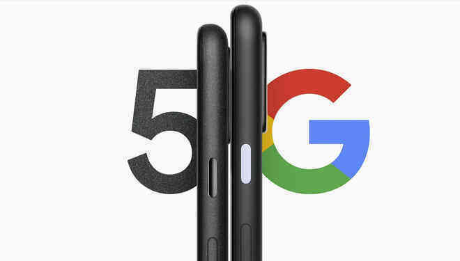 Google xác nhận sẽ ra mắt Pixel 4a 5G và Pixel 5 5G vào mùa thu - Ảnh 2. Google xác nhận sẽ ra mắt Pixel 4a 5G và Pixel 5 5G vào mùa thu - Ảnh 2.