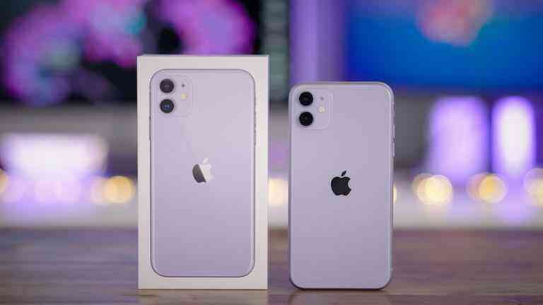 iPhone 11 chính hãng VN/A đang giảm giá sập sàn tại thị trường Việt Nam