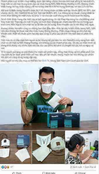 Review nhanh khẩu trang Optimus Prime siêu ngầu, muốn tái sử dụng bao nhiêu lần đều được - Ảnh 1. Review nhanh khẩu trang Optimus Prime siêu ngầu, muốn tái sử dụng bao nhiêu lần đều được - Ảnh 1.