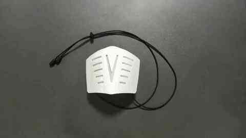 Review nhanh khẩu trang Optimus Prime siêu ngầu, muốn tái sử dụng bao nhiêu lần đều được - Ảnh 5. Review nhanh khẩu trang Optimus Prime siêu ngầu, muốn tái sử dụng bao nhiêu lần đều được - Ảnh 5.