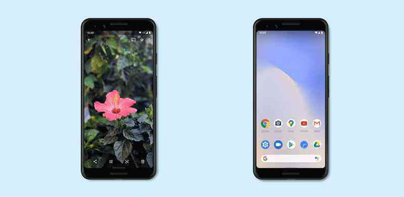 9 năm sau khi AirDrpp của Apple ra mắt, Google mới bắt kịp với tính năng Nearby Share - Ảnh 3. 9 năm sau khi AirDrpp của Apple ra mắt, Google mới bắt kịp với tính năng Nearby Share - Ảnh 3.