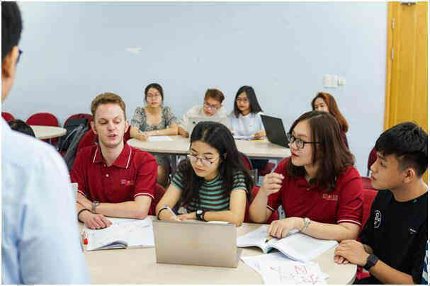 Chọn chương trình du học nào mùa Covid-19? - Ảnh 2. Chọn chương trình du học nào mùa Covid-19? - Ảnh 2.
