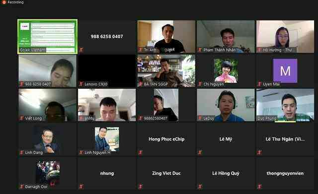 Gojek chính thức ra mắt ứng dụng tại thị trường Việt Nam, có thể truy cập ở tất cả các quốc gia Gojek có hoạt động - Ảnh 2. Gojek chính thức ra mắt ứng dụng tại thị trường Việt Nam, có thể truy cập ở tất cả các quốc gia Gojek có hoạt động - Ảnh 2.