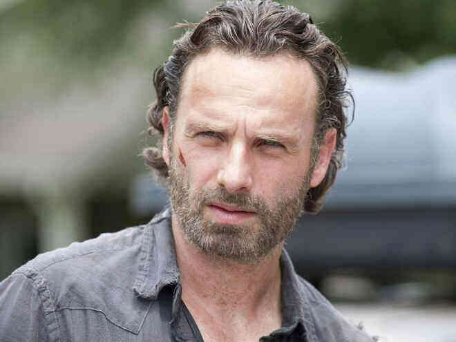 Là vai chính trong hơn 9 năm liền nhưng “Rick Grimes” Andrew Lincoln chưa từng xem 1 tập The Walking Dead nào cả - Ảnh 2.
