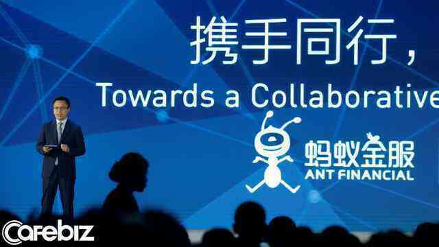 Startup quái vật của Jack Ma: Được định giá gần 200 tỷ USD, lượng khách hàng chiếm 1/4 dân số thế giới, đạt lợi nhuận 2 tỷ USD/quý - Ảnh 2. Startup quái vật của Jack Ma: Được định giá gần 200 tỷ USD, lượng khách hàng chiếm 1/4 dân số thế giới, đạt lợi nhuận 2 tỷ USD/quý - Ảnh 2.