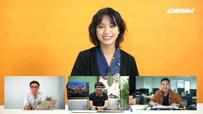 Vlogger nổi tiếng làng công nghệ Việt chờ đợi gì từ Galaxy Note20? - Ảnh 1.