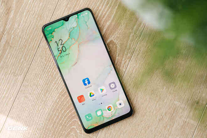 AnTuTu công bố top 10 smartphone Android có điểm benchmark cao nhất tháng 7/2020: OPPO vẫn tiếp tục dẫn đầu - Ảnh 4. AnTuTu công bố top 10 smartphone Android có điểm benchmark cao nhất tháng 7/2020: OPPO vẫn tiếp tục dẫn đầu - Ảnh 4.