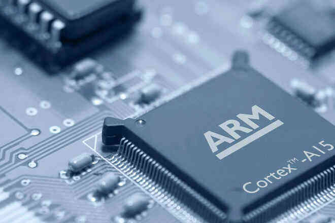 Apple, Samsung, Qualcomm, AMD... : tất cả đều sẽ tìm cách chống lại thương vụ NVIDIA thâu tóm ARM