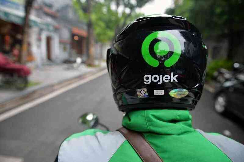 Đối tác, người dùng hào hứng trải nghiệm ứng dụng Gojek trong ngày đầu ra mắt