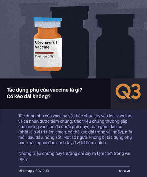  Nhật ký của nữ Tiến sĩ người Việt - người tạo ra virus Cúm nhưng là 1 trong số người đầu tiên tiêm thử vaccine Covid-19 trên thế giới - Ảnh 6.