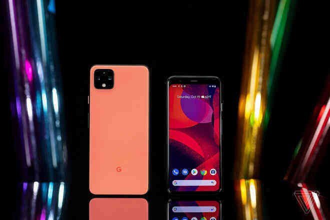 Pixel 4 đã bị Google khai tử sau chưa đầy 1 năm ra mắt