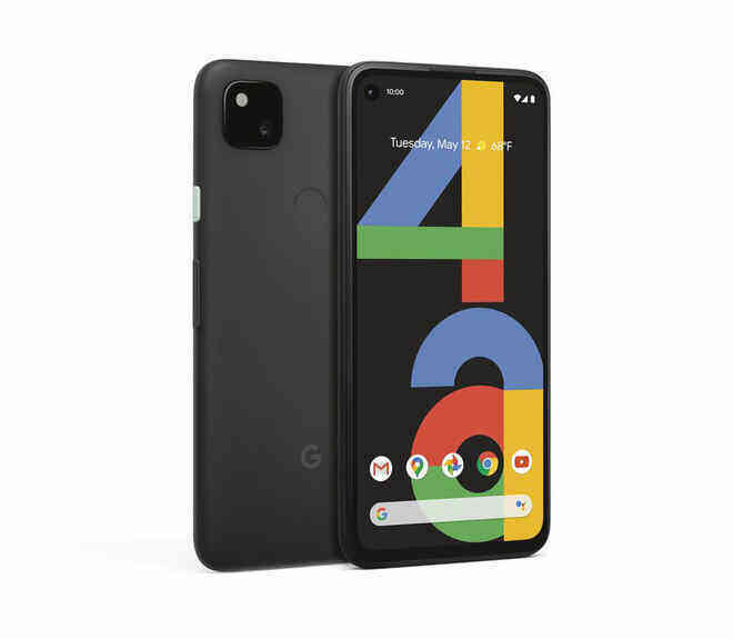 Pixel 4 đã bị Google khai tử sau chưa đầy 1 năm ra mắt - Ảnh 2.