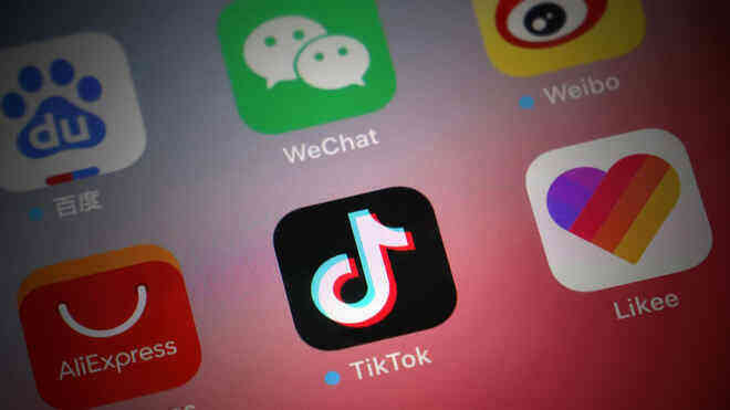 Thương vụ TikTok là lời đe dọa ngầm cho các ứng dụng Trung Quốc: Hãy quên thị trường Mỹ đi