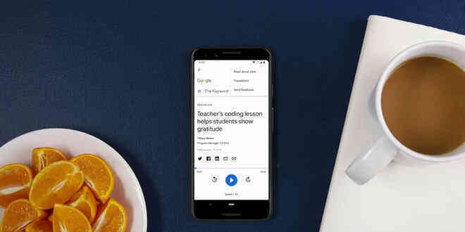 Trợ lý ảo của Google ra mắt cũng lâu rồi, và đây là những tính năng mà người ta sử dụng thường xuyên nhất trên điện thoại - Ảnh 2. Trợ lý ảo của Google ra mắt cũng lâu rồi, và đây là những tính năng mà người ta sử dụng thường xuyên nhất trên điện thoại - Ảnh 2.