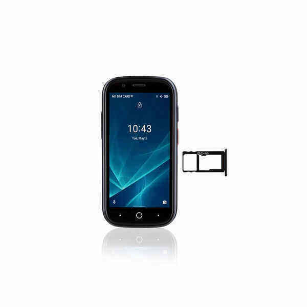 Chiếc smartphone nhỏ xíu như thẻ tín dụng này có màn hình 3-inch, chạy Android 10 và giá chỉ 200 USD - Ảnh 8. Chiếc smartphone nhỏ xíu như thẻ tín dụng này có màn hình 3-inch, chạy Android 10 và giá chỉ 200 USD - Ảnh 8.