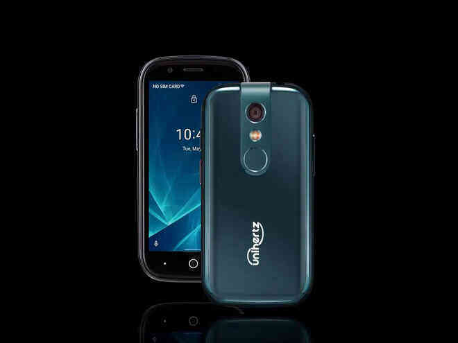 Chiếc smartphone nhỏ xíu như thẻ tín dụng này có màn hình 3-inch, chạy Android 10 và giá chỉ 200 USD - Ảnh 10. Chiếc smartphone nhỏ xíu như thẻ tín dụng này có màn hình 3-inch, chạy Android 10 và giá chỉ 200 USD - Ảnh 10.