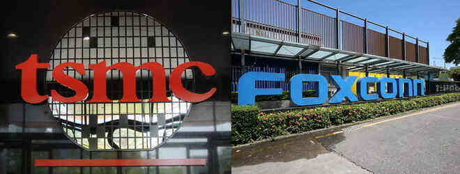 Đến lượt TSMC, Foxconn quan tâm mua lại ARM - Ảnh 2. Đến lượt TSMC, Foxconn quan tâm mua lại ARM - Ảnh 2.