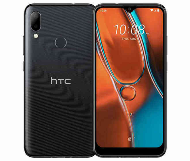 HTC ra mắt smartphone giá rẻ mới