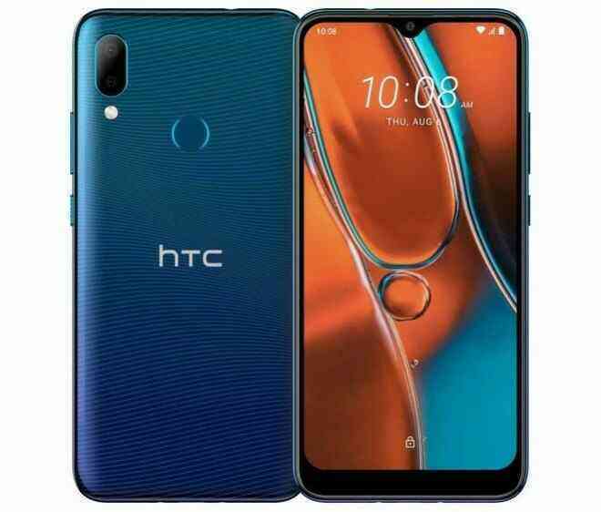 HTC ra mắt smartphone giá rẻ mới - Ảnh 2. HTC ra mắt smartphone giá rẻ mới - Ảnh 2.