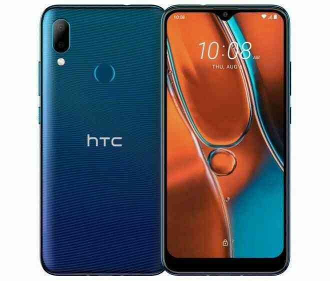 HTC ra mắt smartphone giá rẻ mới - Ảnh 2.