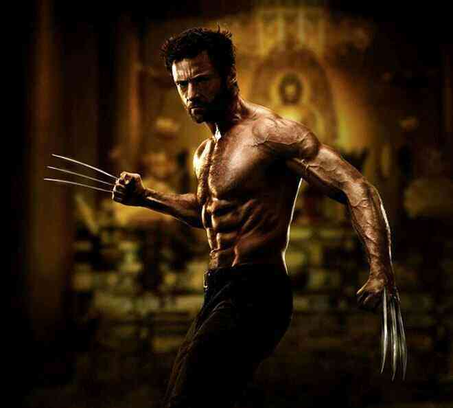 Hugh Jackman chỉ là giải pháp thay thế cho vai Wolverine, đến phút cuối mới được gọi đi quay X-Men vì diễn viên chính bị chấn thương - Ảnh 1.