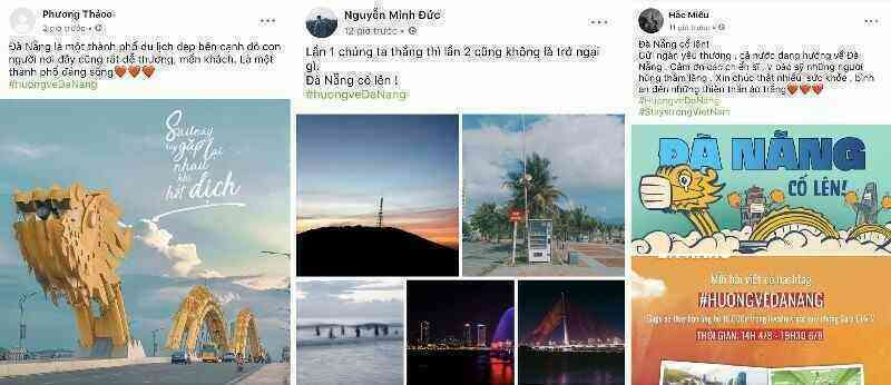 Mạng xã hội Gapo thu hút gần 200 triệu đồng tiền Donate ủng hộ Đà Nẵng