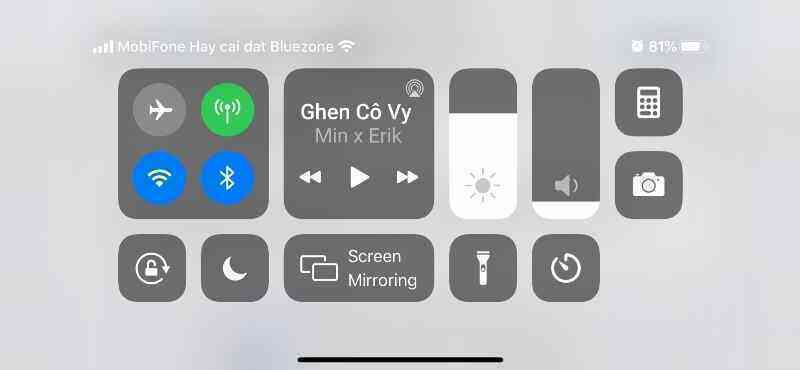 MobiFone gửi thông điệp “ Hãy cài đặt Bluezone” cùng toàn dân chống dịch