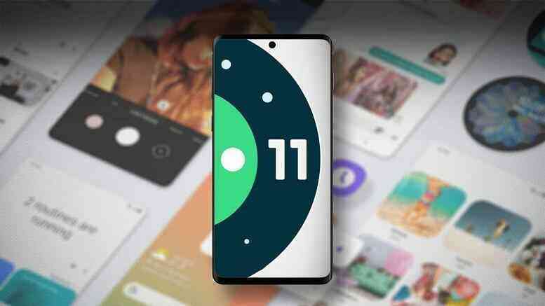 Samsung phát hành One UI 3.0 beta dựa trên Android 11 cho dòng Galaxy S20