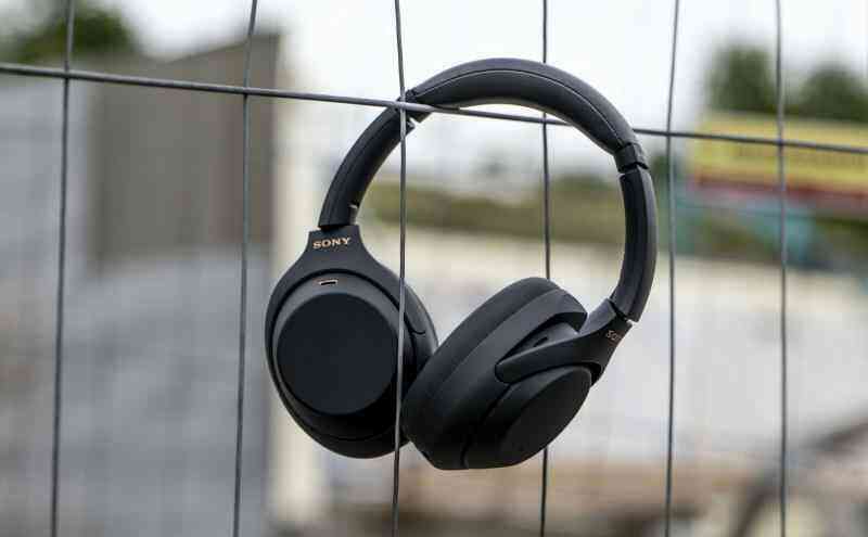 Sony ra mắt tai nghe WH-1000XM4 mới chống ồn tốt hơn, giá khoảng hơn 8 triệu