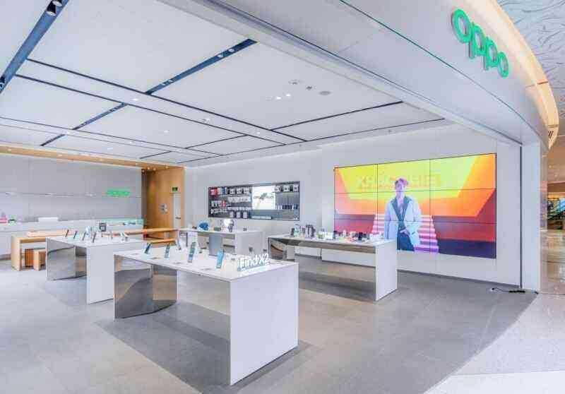 Trải nghiệm OPPO Watch và bộ sưu tập dây đeo thời trang đặc biệt tại OPPO Experience Center