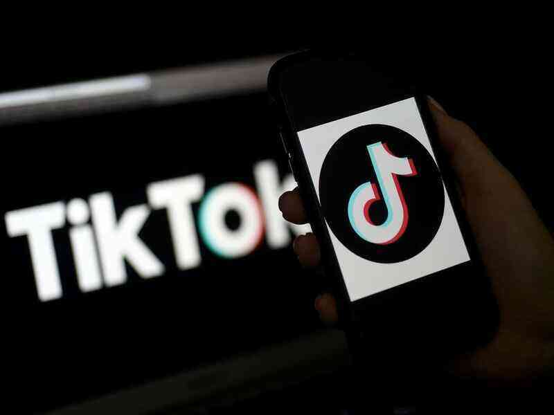 Đến lượt Twitter tham gia vào thương vụ TikTok - Ảnh 1. Đến lượt Twitter tham gia vào thương vụ TikTok - Ảnh 1.