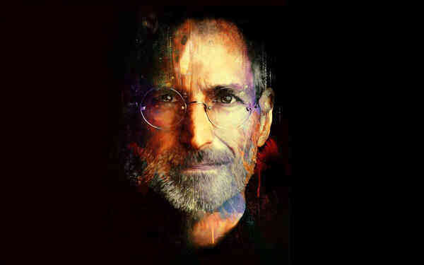 Steve Jobs chỉ ra điểm khác biệt lớn nhất giữa thiên tài và một kẻ mộng mơ