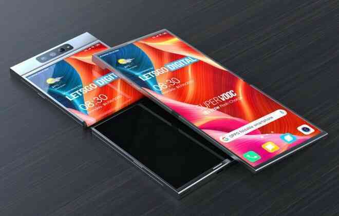Hé lộ bằng sáng smartphone màn hình gập với cơ chế gập ra ngoài vô cùng độc đáo của Oppo - Ảnh 6. Hé lộ bằng sáng smartphone màn hình gập với cơ chế gập ra ngoài vô cùng độc đáo của Oppo - Ảnh 6.