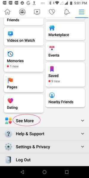 Hướng dẫn tạo Facebook Avatar phiên bản hoạt hình của chính bạn