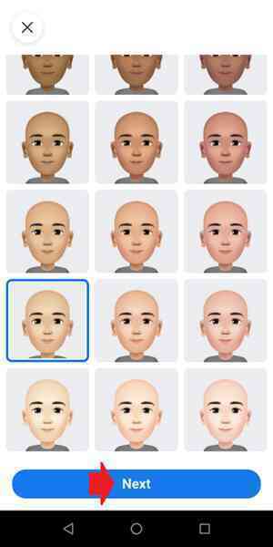 Hướng dẫn tạo Facebook Avatar phiên bản hoạt hình của chính bạn