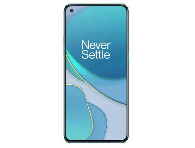 OnePlus 8T lộ diện: Thiết kế giữ nguyên, ra mắt trong tháng 9 này?