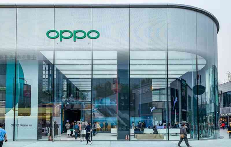 OPPO vượt mặt Samsung để trở thành nhà sản xuất smartphone số 1 tại Đông Nam Á
