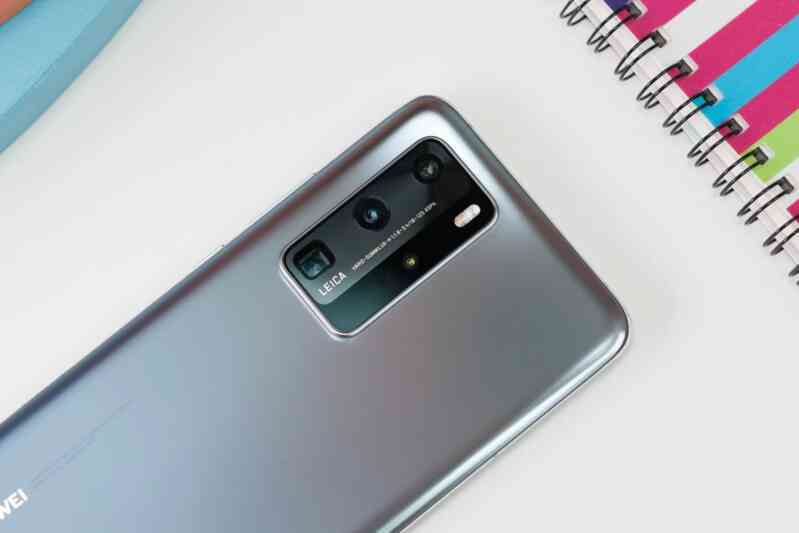 Ai hưởng lợi nếu Huawei sụp đổ?