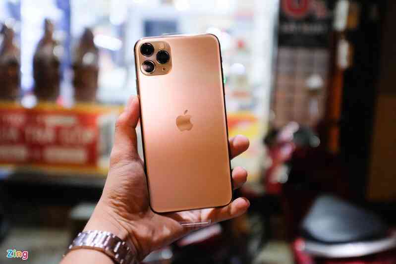 iphone xách tay sắp bị xóa sổ ảnh 3 iphone xach tay sap bi xoa so anh 3