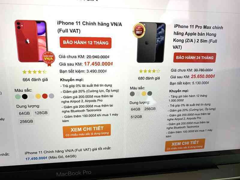 iphone xách tay sắp bị xóa sổ ảnh 4 iphone xach tay sap bi xoa so anh 4