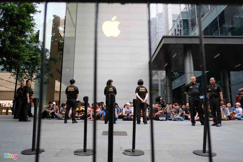 iphone xách tay ảnh 2 iphone xach tay anh 2