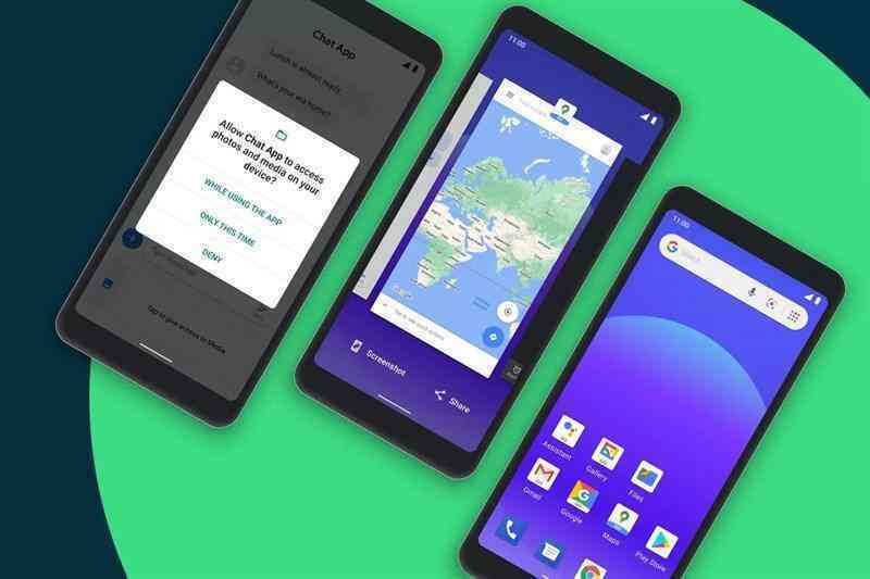 Điện thoại có 2Gb RAM sẽ sớm được lên đời Android 11 phiên bản Go Edition