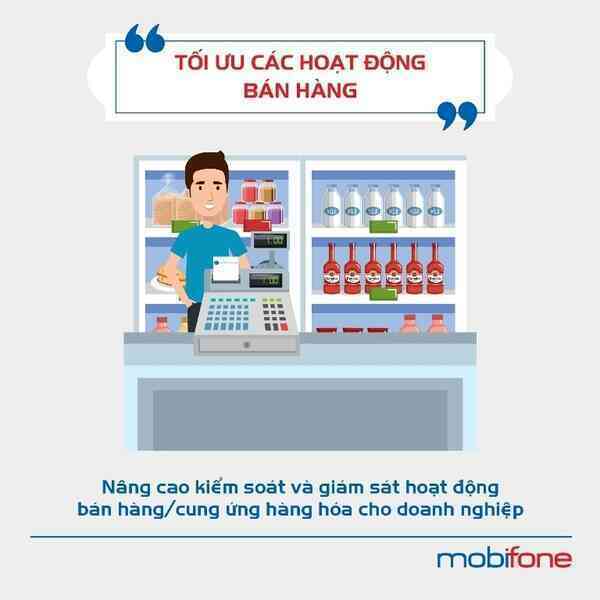 MobiFone Invoice – Lợi ích khi dùng hóa đơn điện tử cho doanh nghiệp