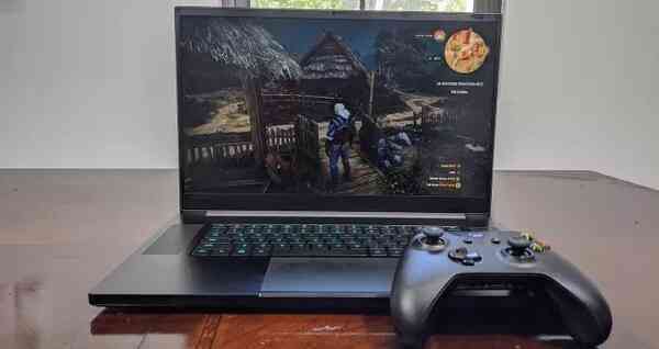Những mẫu laptop gaming đáng chú ý nhất năm 2020