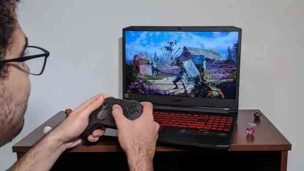 Những mẫu laptop gaming đáng chú ý nhất năm 2020