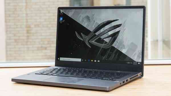 Những mẫu laptop gaming đáng chú ý nhất năm 2020